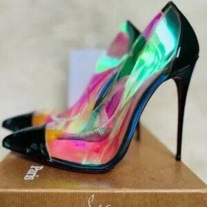 Christian Louboutin Heels